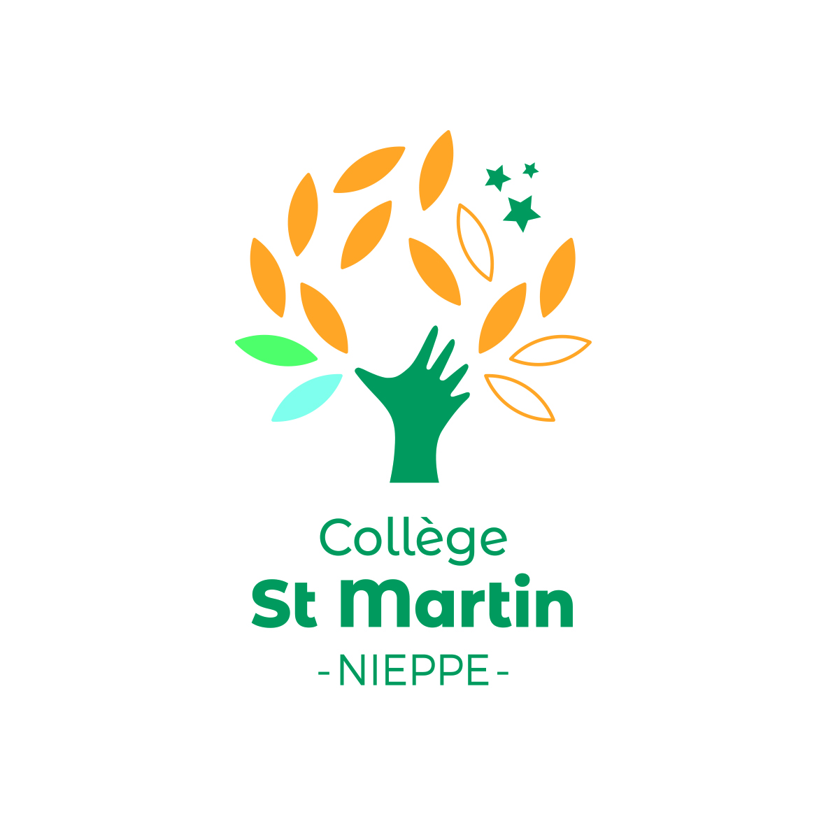 Collège Saint Martin